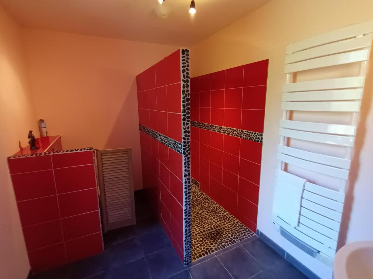 Chambre D'Hotes L'Airial Liposthey Ngoại thất bức ảnh