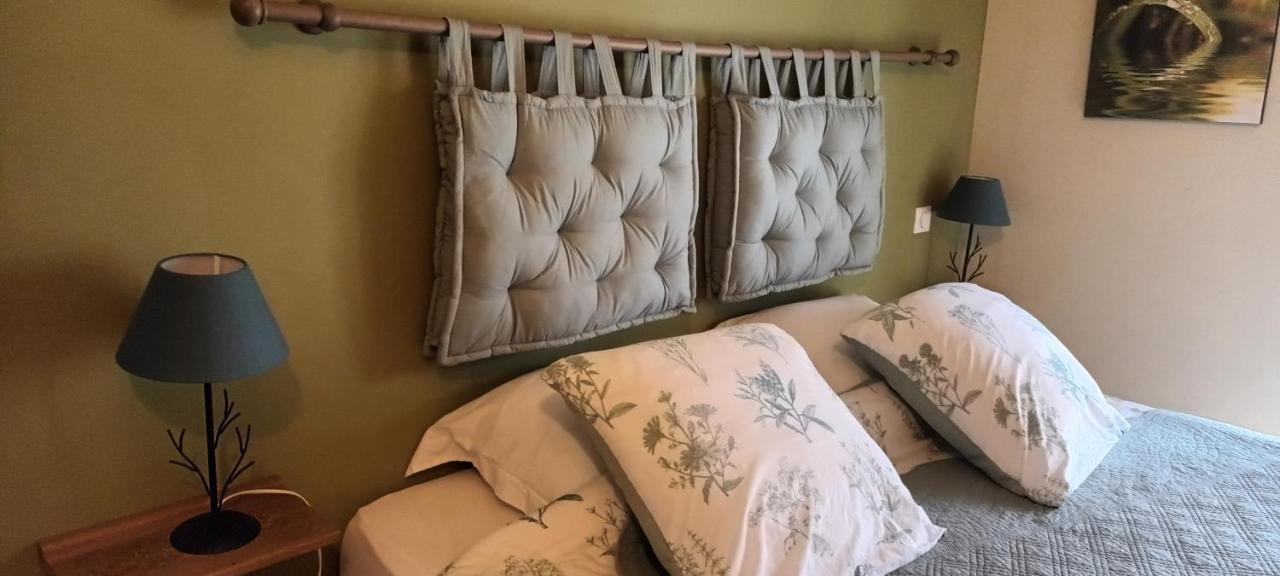 Chambre D'Hotes L'Airial Liposthey Ngoại thất bức ảnh
