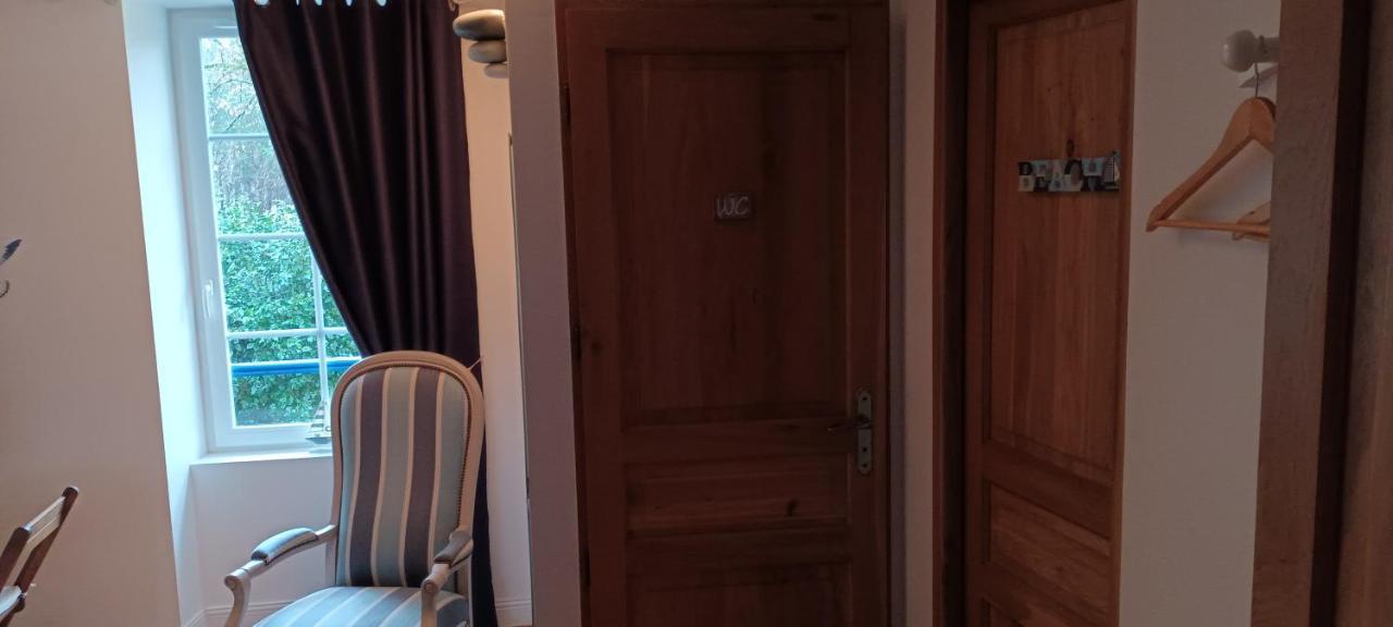 Chambre D'Hotes L'Airial Liposthey Ngoại thất bức ảnh