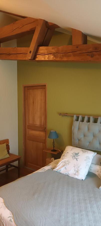 Chambre D'Hotes L'Airial Liposthey Ngoại thất bức ảnh