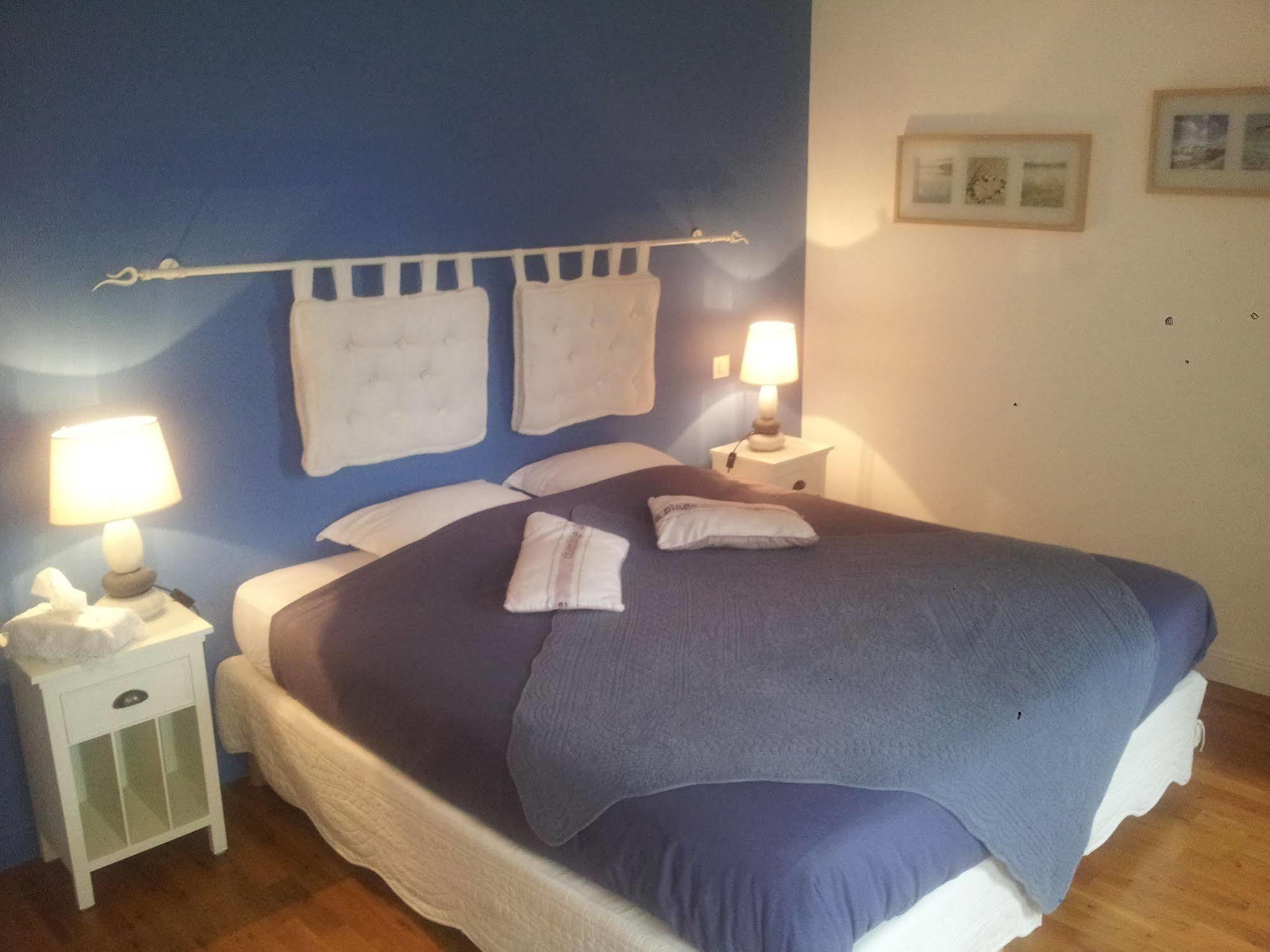 Chambre D'Hotes L'Airial Liposthey Ngoại thất bức ảnh