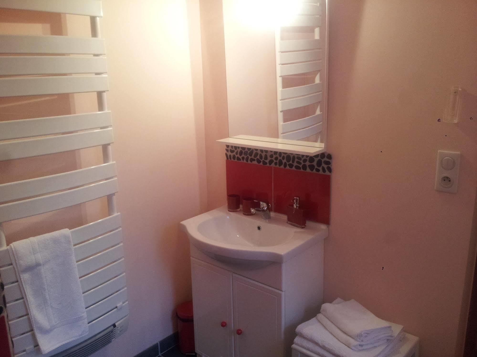 Chambre D'Hotes L'Airial Liposthey Ngoại thất bức ảnh